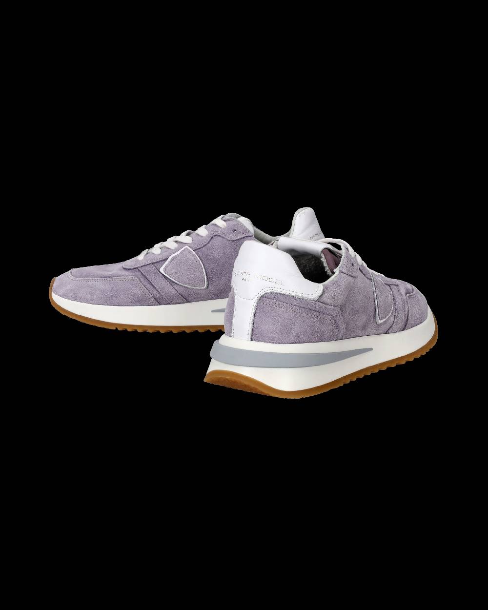 Philippe Model Sneaker basse Tropez 2.1 donna - lilla Smaltimento dello stoccaggio