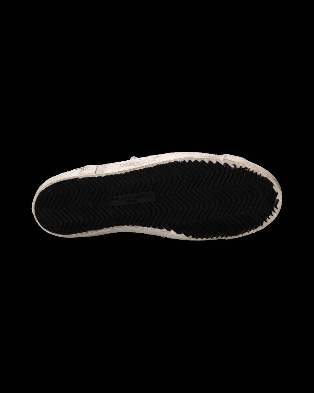 Philippe Model Sneaker Prsx Uomo, Bianco Sottocosto