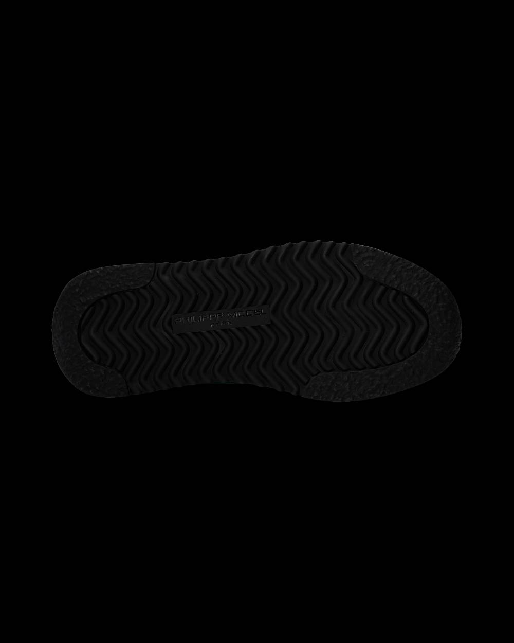 Philippe Model Sneaker Tropez 2.1 Uomo, Blu e Arancio Online