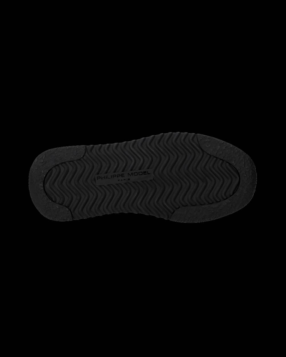 Philippe Model Sneaker basse Tropez 2.1 uomo - blu Saldi Di Fabbrica