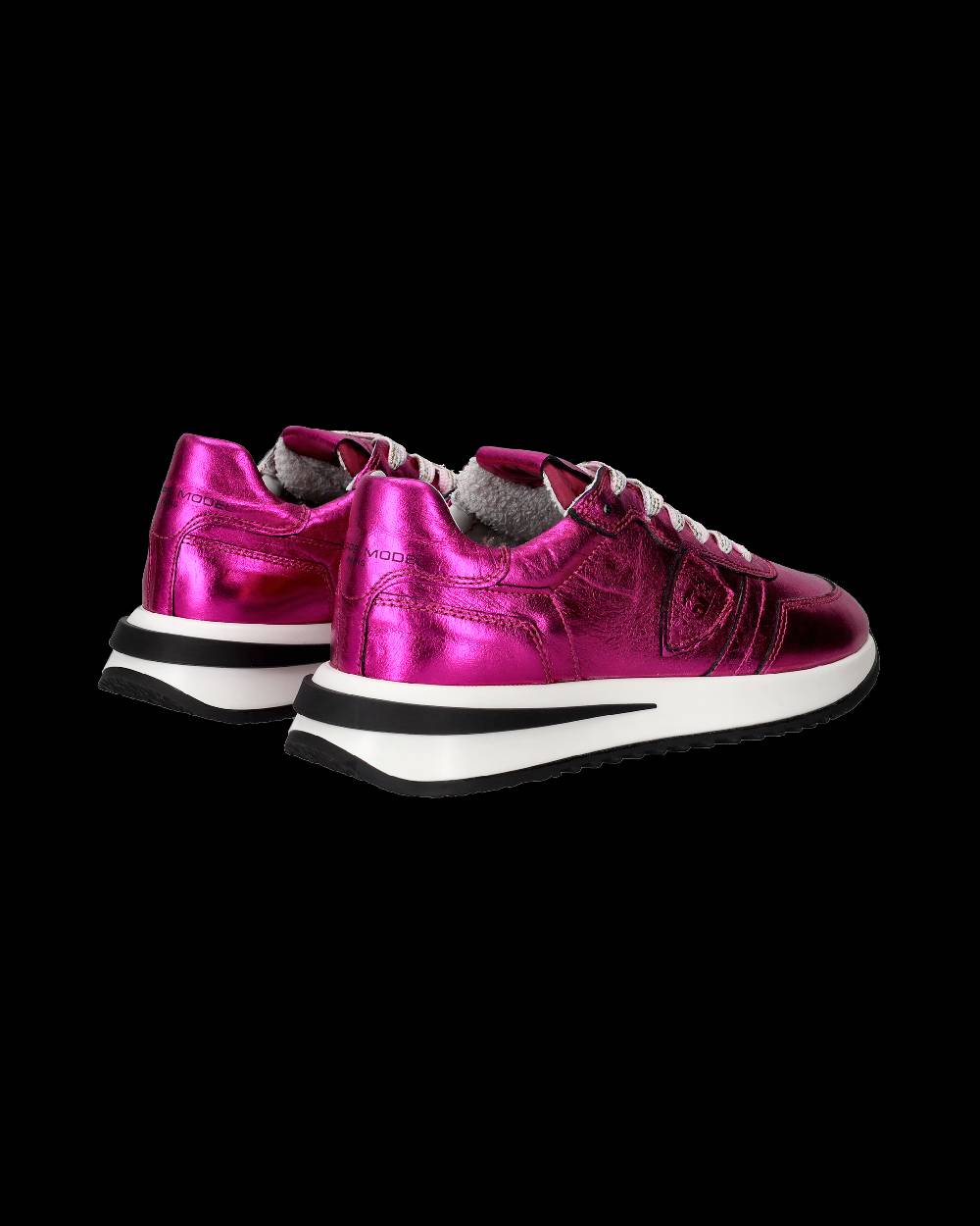 Philippe Model Sneaker basse Tropez 2.1 donna - fucsia Negozi Online