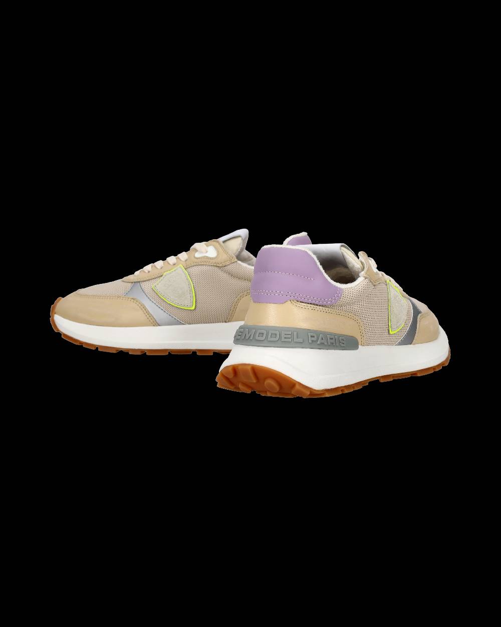 Philippe Model Sneaker running Antibes da donna - Sabbia Officina