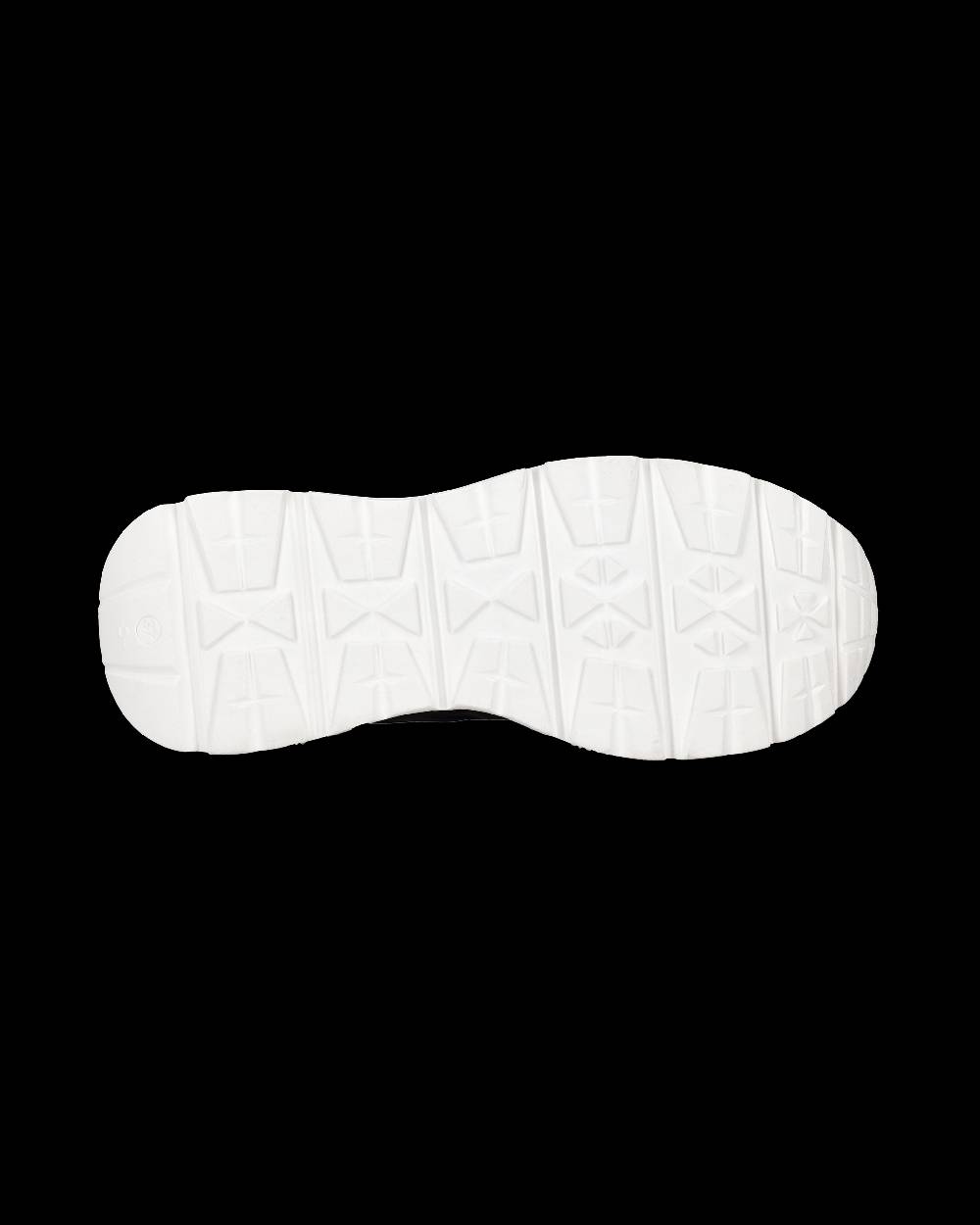 Philippe Model Sneakers Antibes da Ragazzi Nere in Tessuto Tecnico Soddisfazione Garantita