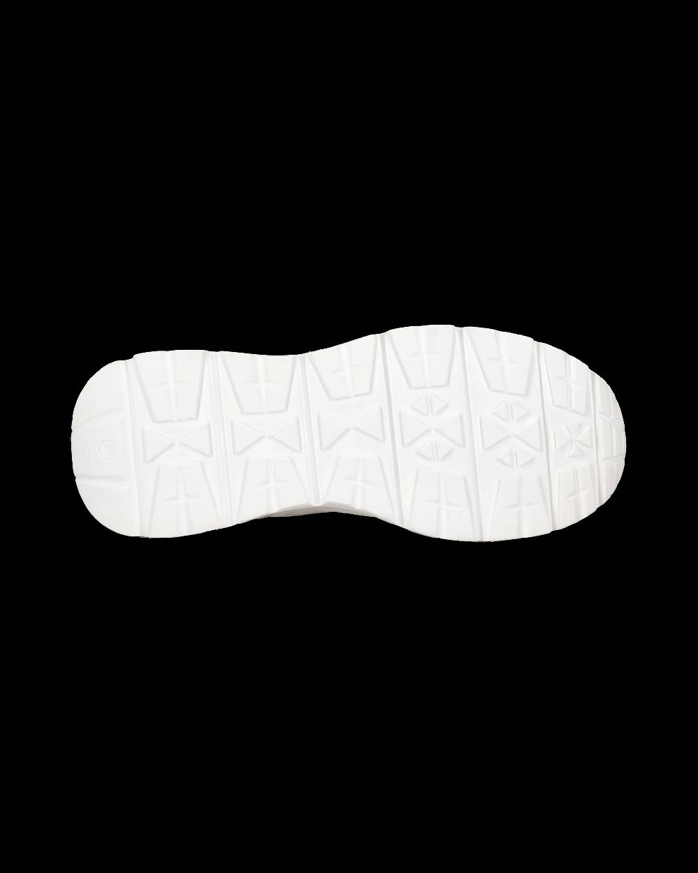 Philippe Model Sneakers Antibes da Bambini Bianche in Tessuto Tecnico Consegna Veloce