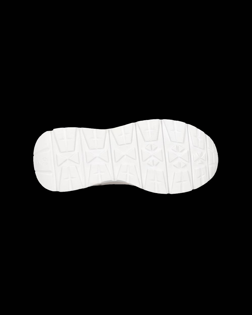 Philippe Model Sneakers Antibes da Bambini Grigie in Pelle Offerta