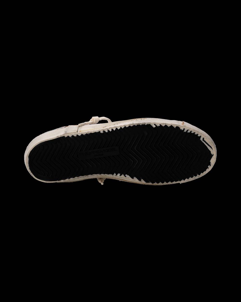 Philippe Model Sneaker Prsx Donna, Argento In Vendita