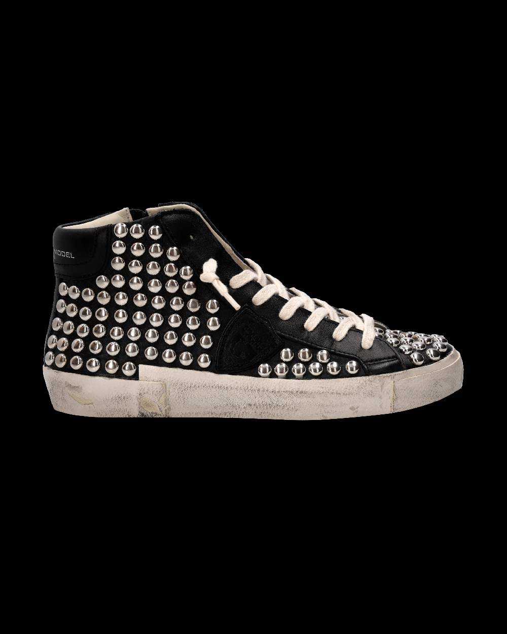 Philippe Model Sneaker Prsx Donna, Nero Offerte