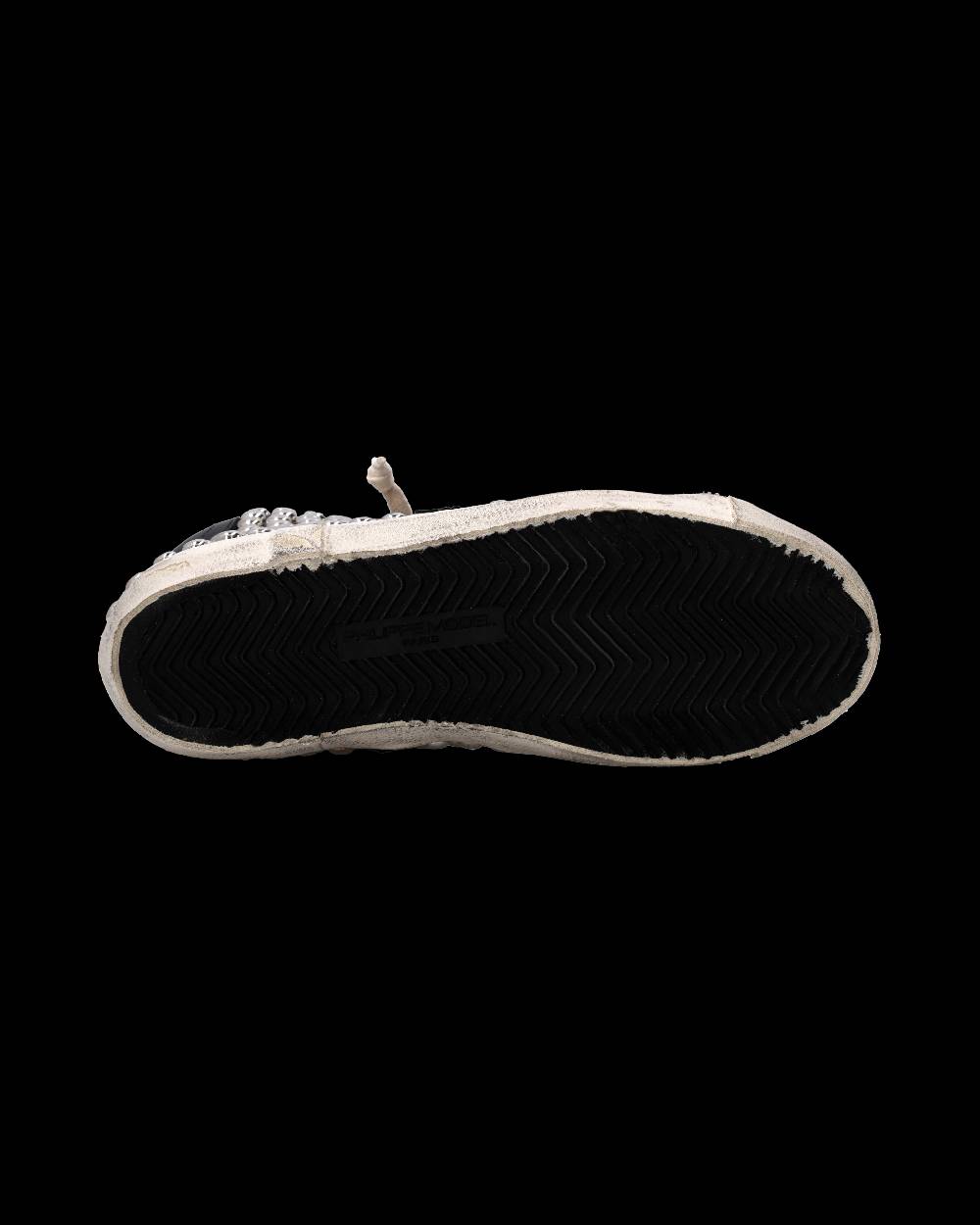 Philippe Model Sneaker Prsx Donna, Nero Offerte