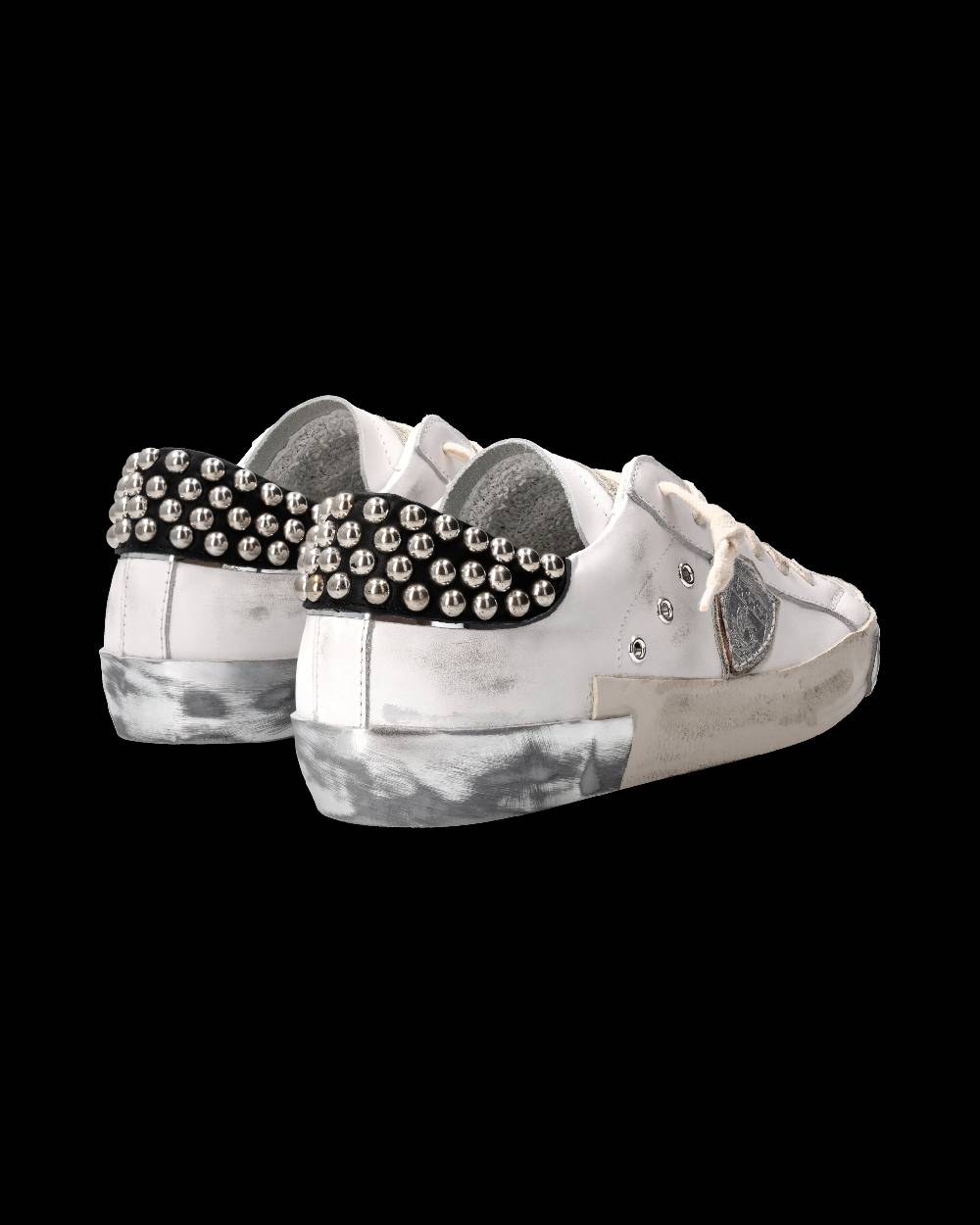 Philippe Model Sneaker Prsx Donna, Bianco Hotsell
