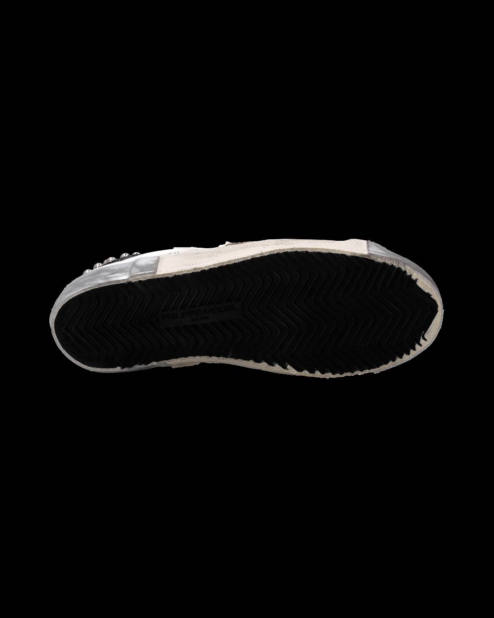Philippe Model Sneaker Prsx Donna, Bianco Hotsell