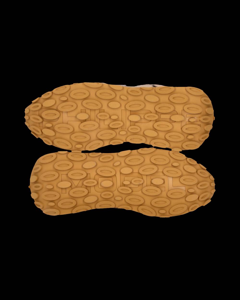 Philippe Model Sneaker Tropez Haute Donna, Beige Nuova