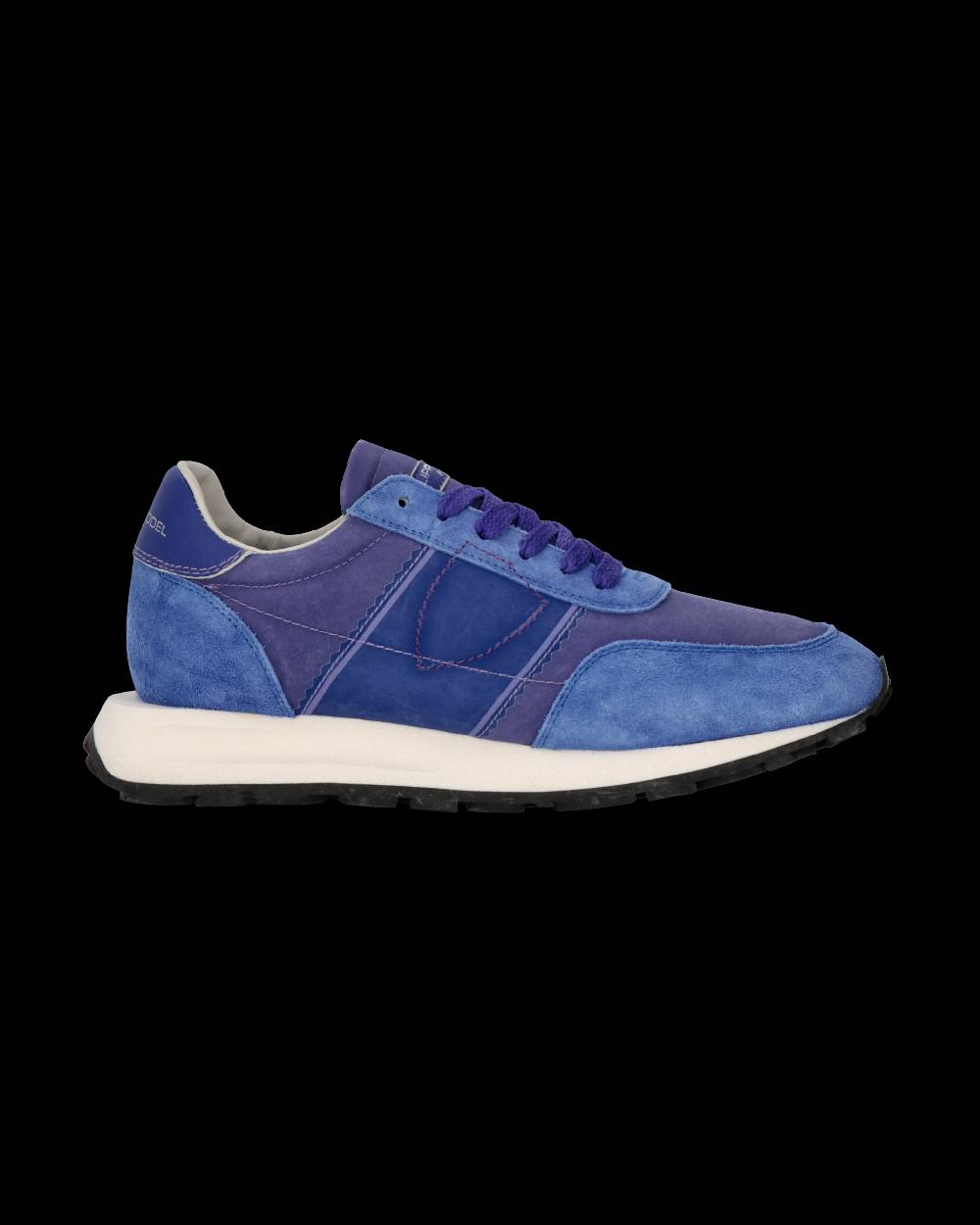 Philippe Model Sneaker Running Tour Donna, Viola Pezzi Unici