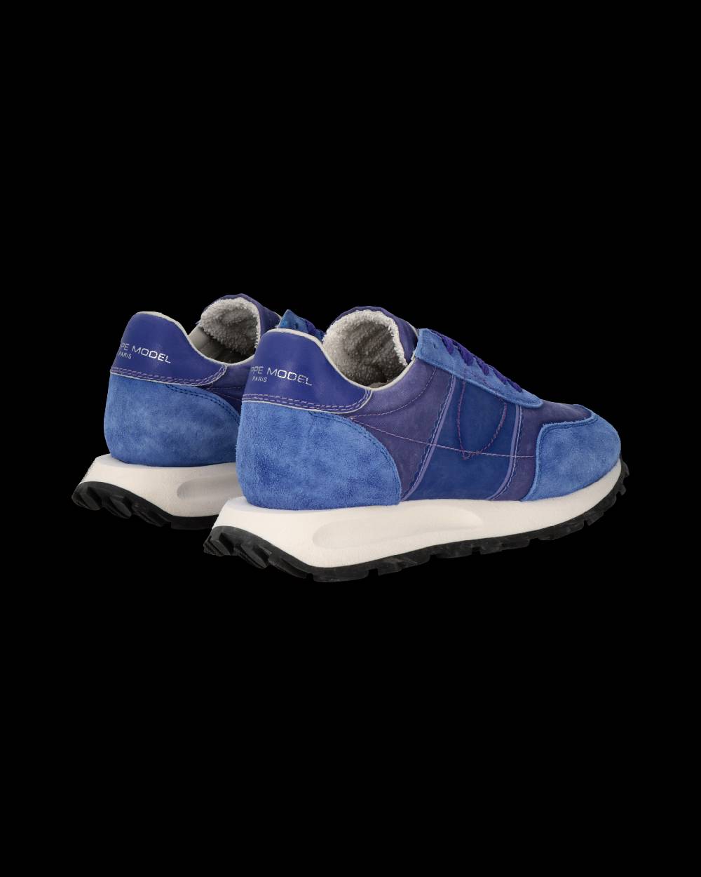 Philippe Model Sneaker Running Tour Donna, Viola Pezzi Unici