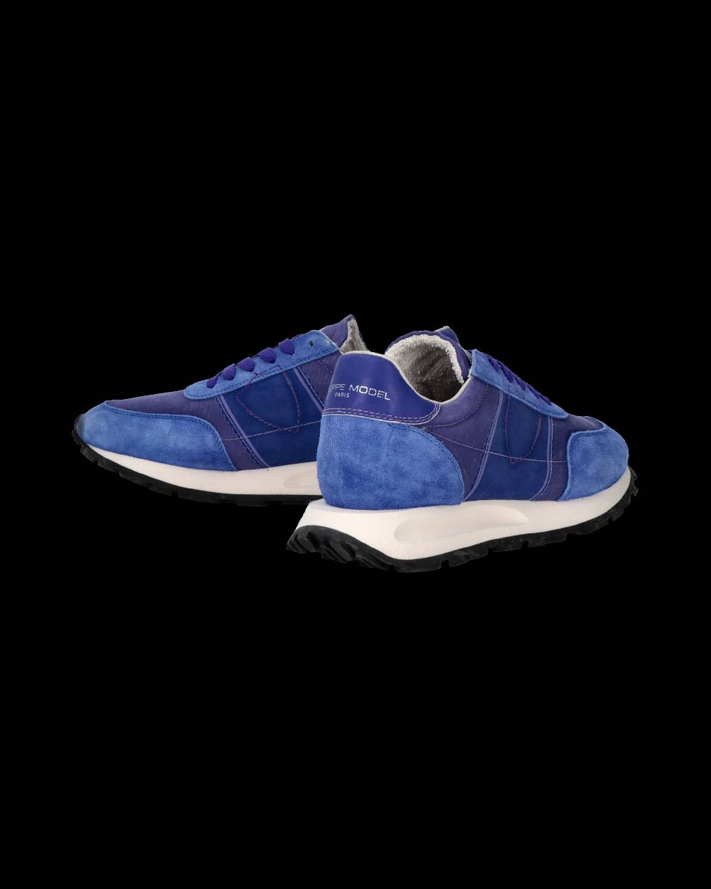 Philippe Model Sneaker Running Tour Donna, Viola Pezzi Unici