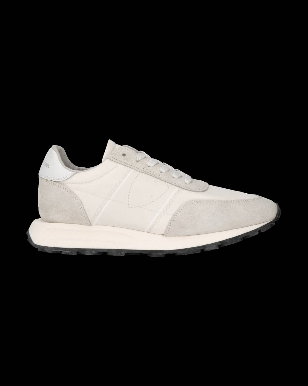 Philippe Model Sneaker Running Tour Donna, Bianco Qualità Garantita