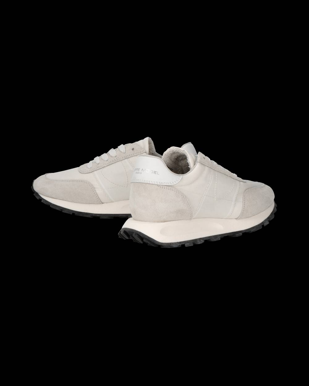 Philippe Model Sneaker Running Tour Donna, Bianco Qualità Garantita