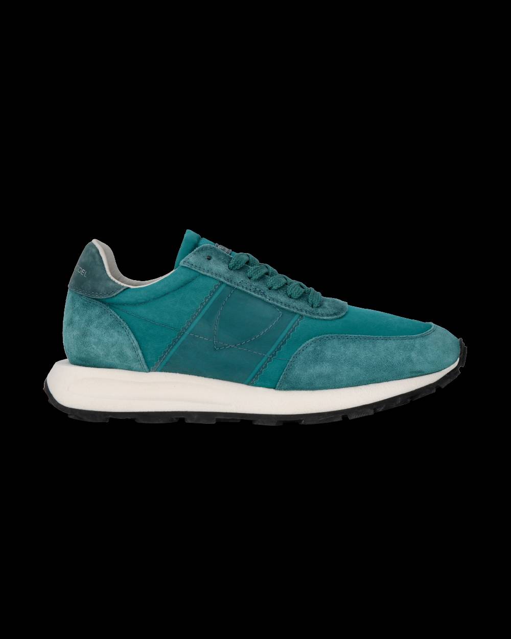 Philippe Model Sneaker Running Tour Donna, Verde Negozi Online