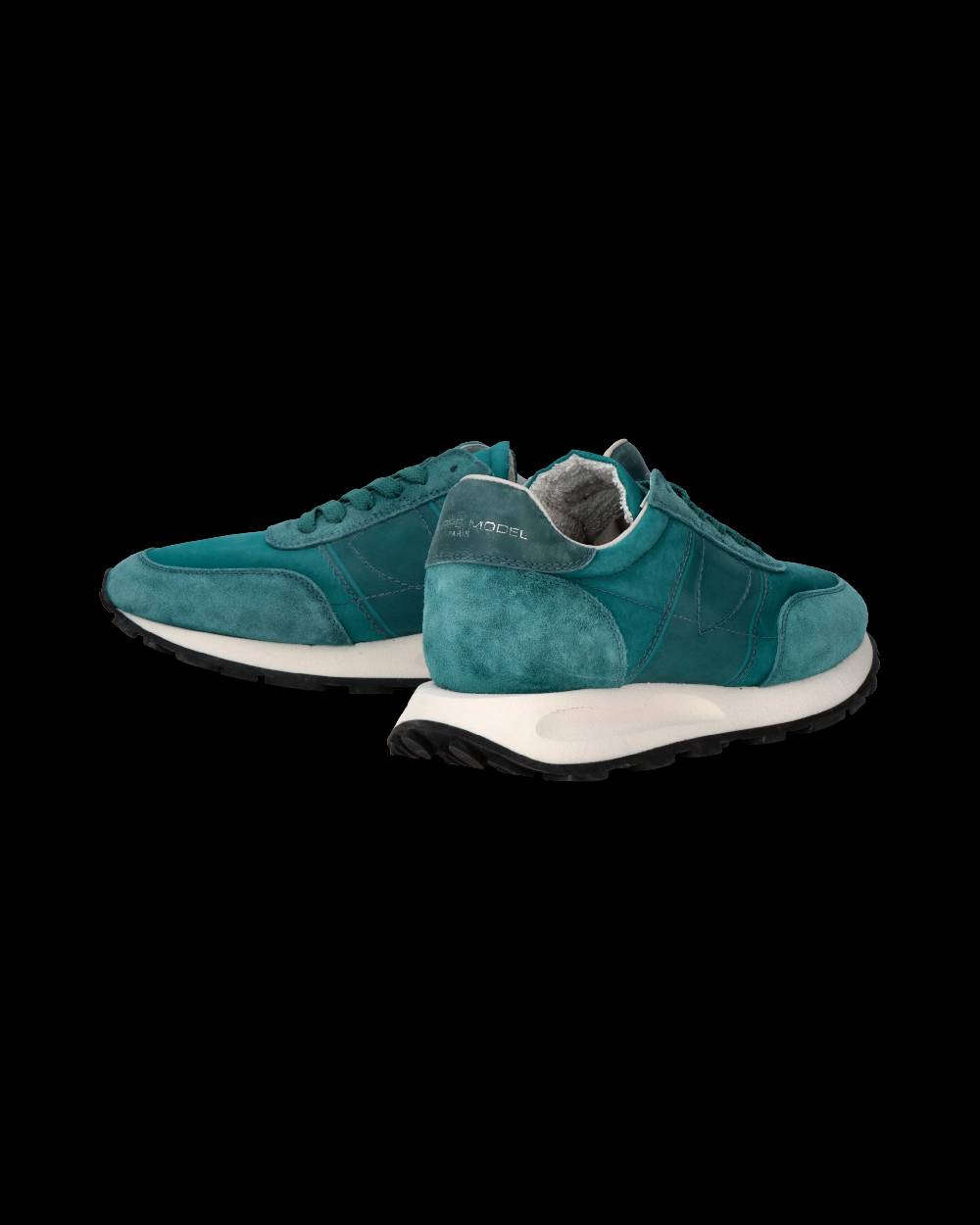 Philippe Model Sneaker Running Tour Donna, Verde Negozi Online