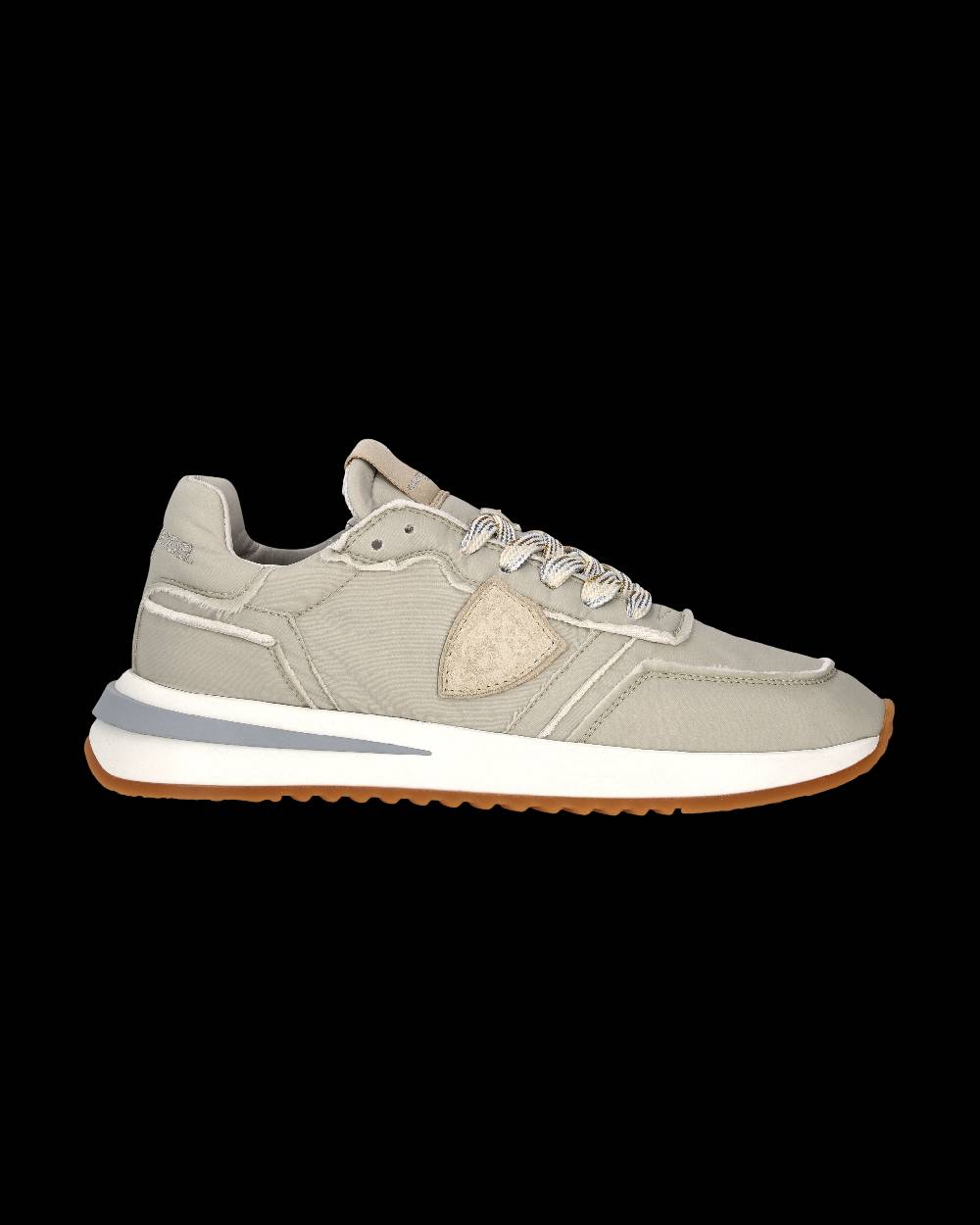 Philippe Model Sneaker Tropez 2.1 Donna, Grigio Fino Al -60%