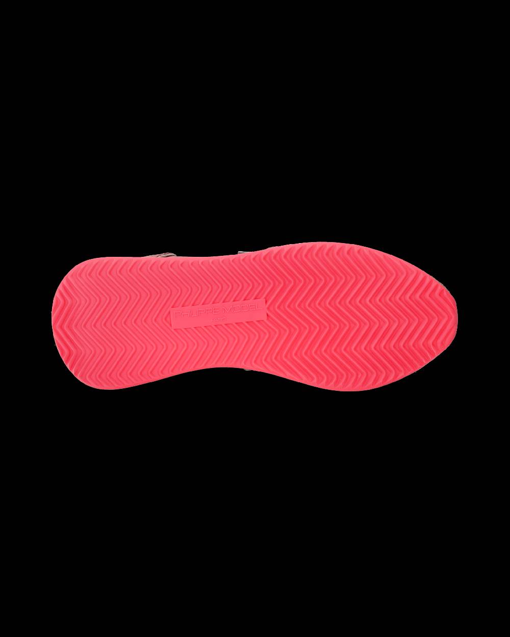 Philippe Model Sneaker basse Trpx donna - rosa fucsia Qualità