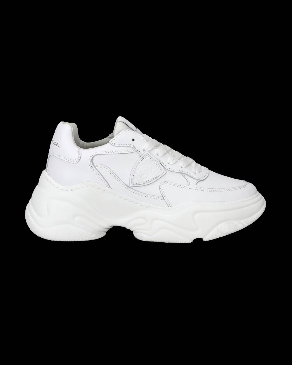 Philippe Model Sneaker basse Rivoli donna - bianco Economico