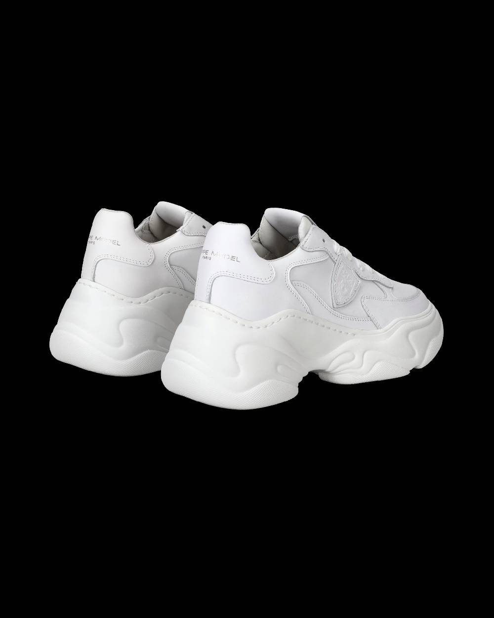 Philippe Model Sneaker basse Rivoli donna - bianco Economico