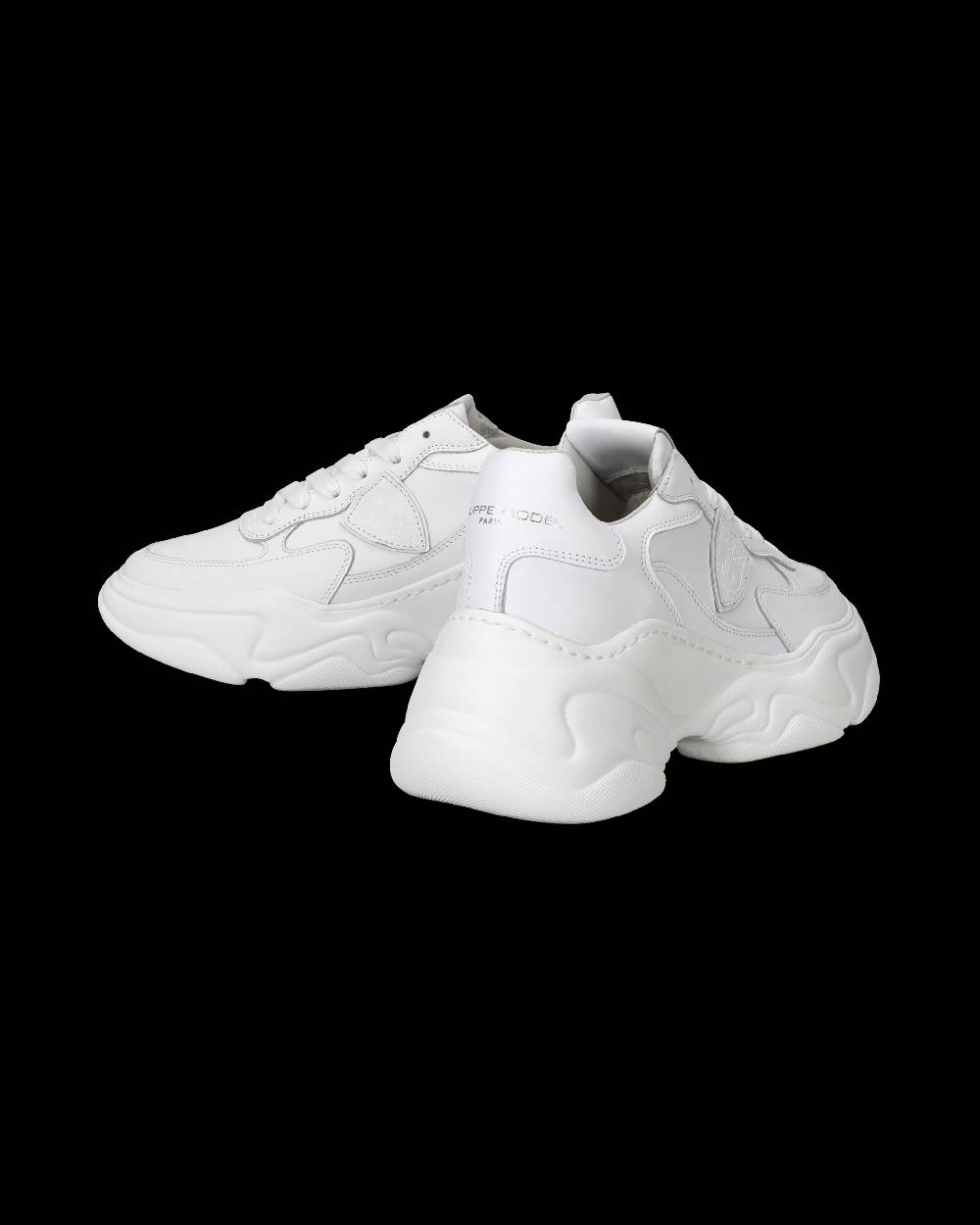 Philippe Model Sneaker basse Rivoli donna - bianco Economico