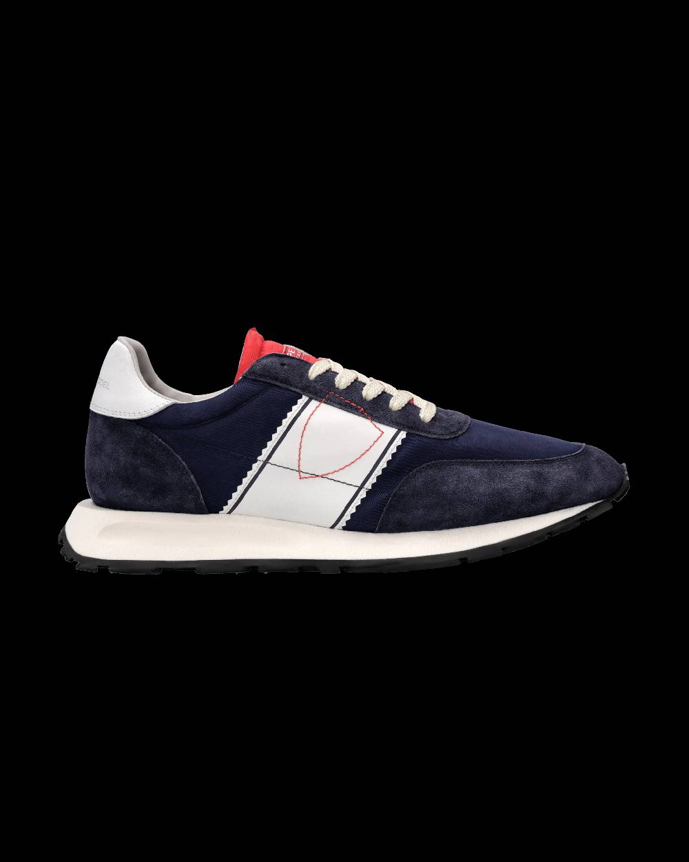Philippe Model Blue White Outlet