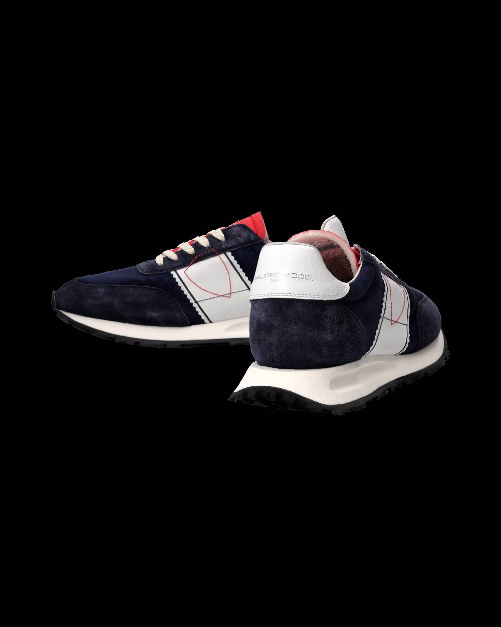 Philippe Model Blue White Outlet