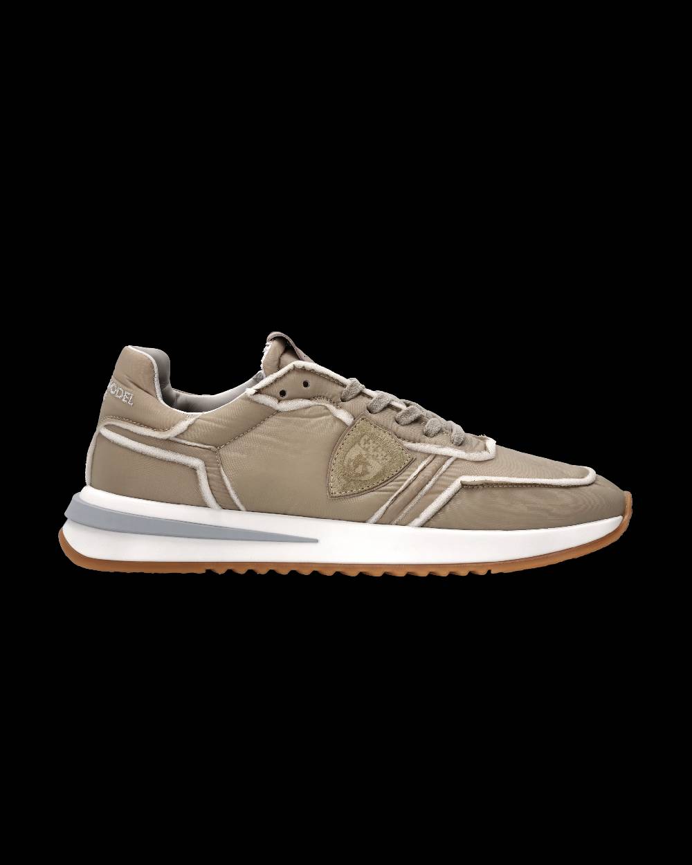 Philippe Model Sneaker Tropez 2.1 Uomo, Beige Saldi