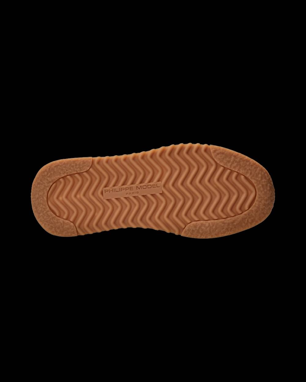 Philippe Model Sneaker Tropez 2.1 Uomo, Beige Saldi