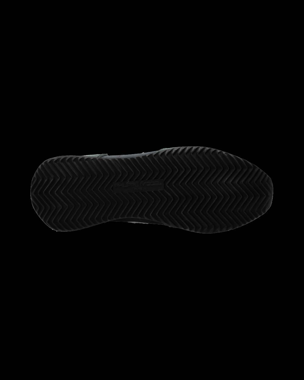 Philippe Model Sneaker Trpx Uomo, Verde e Arancione Online