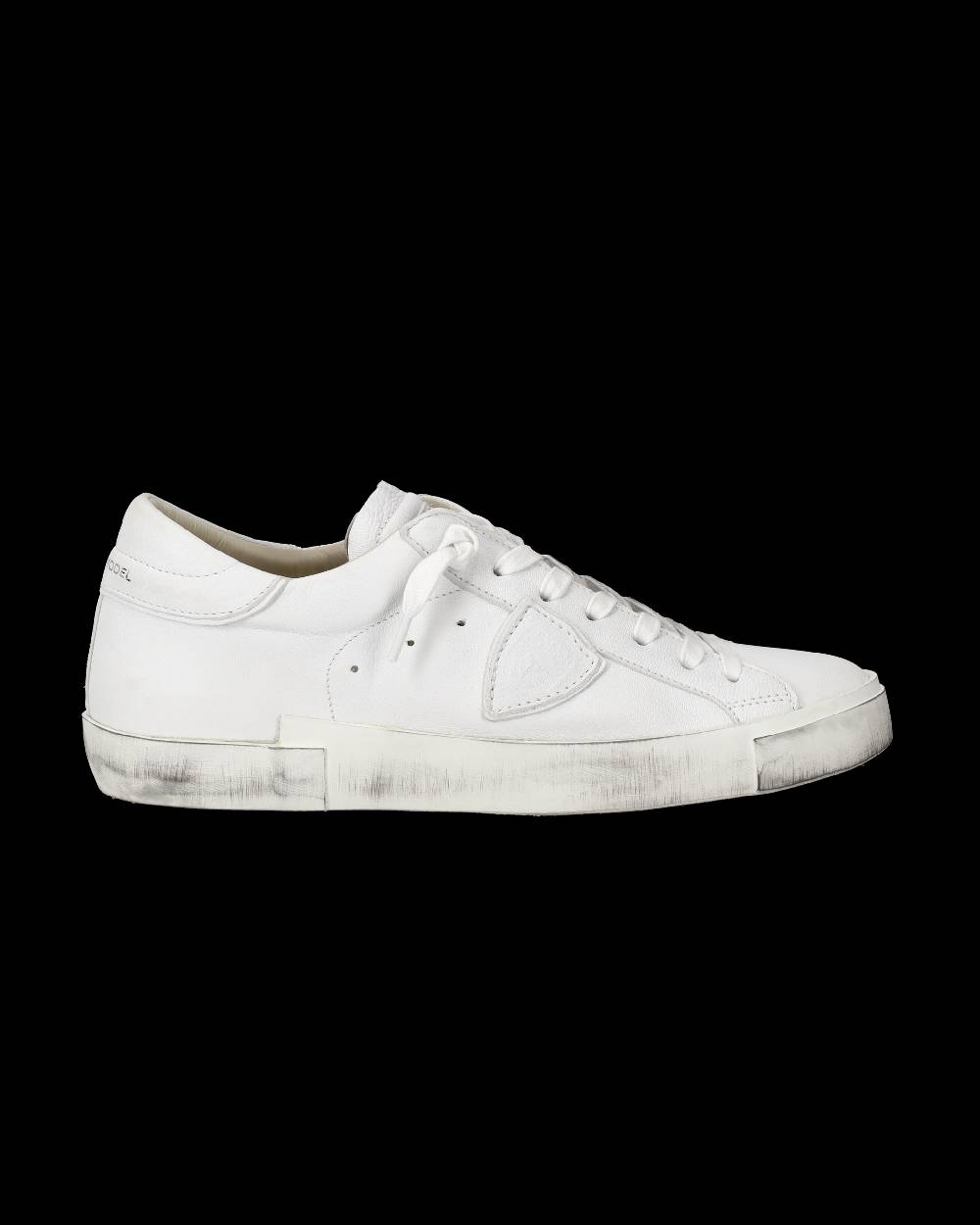 Philippe Model Sneaker bassa Prsx uomo - bianco Italy
