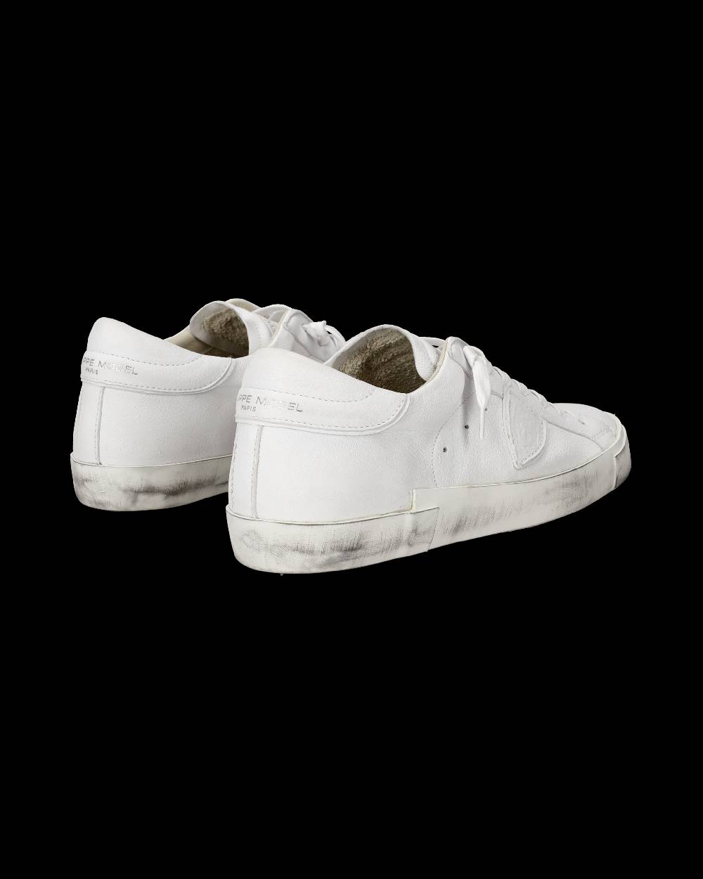 Philippe Model Sneaker bassa Prsx uomo - bianco Italy