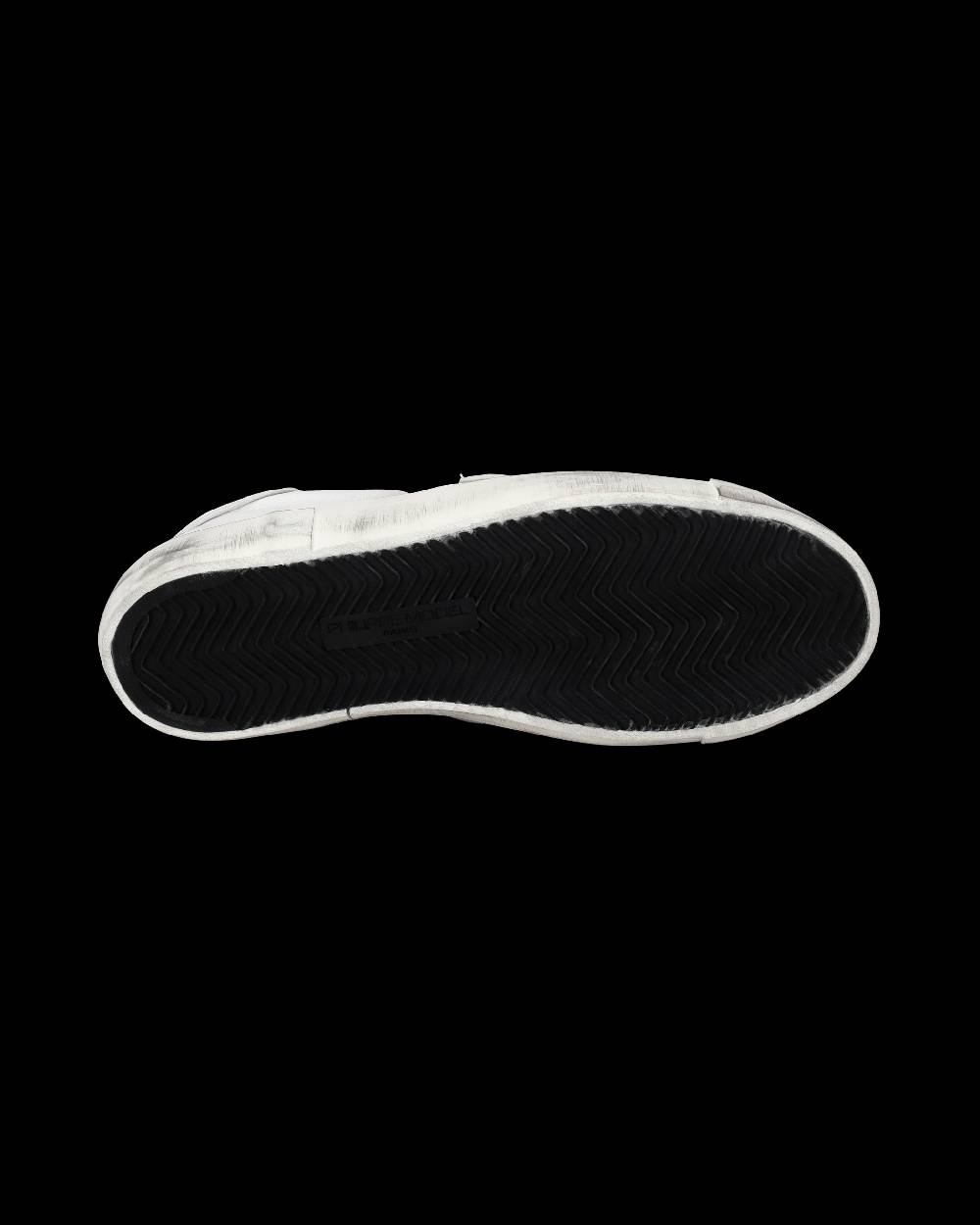 Philippe Model Sneaker bassa Prsx uomo - bianco Italy