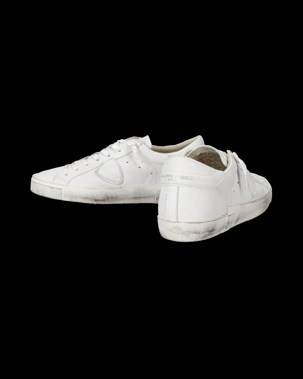 Philippe Model Sneaker bassa Prsx uomo - bianco Italy
