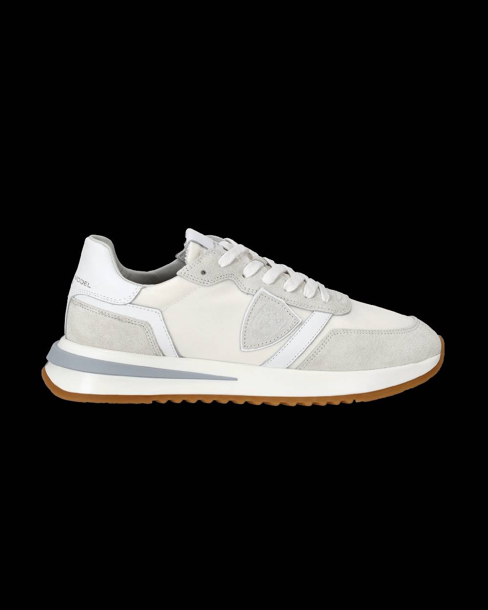 Philippe Model Sneaker basse Tropez 2.1 uomo - bianco Nuova