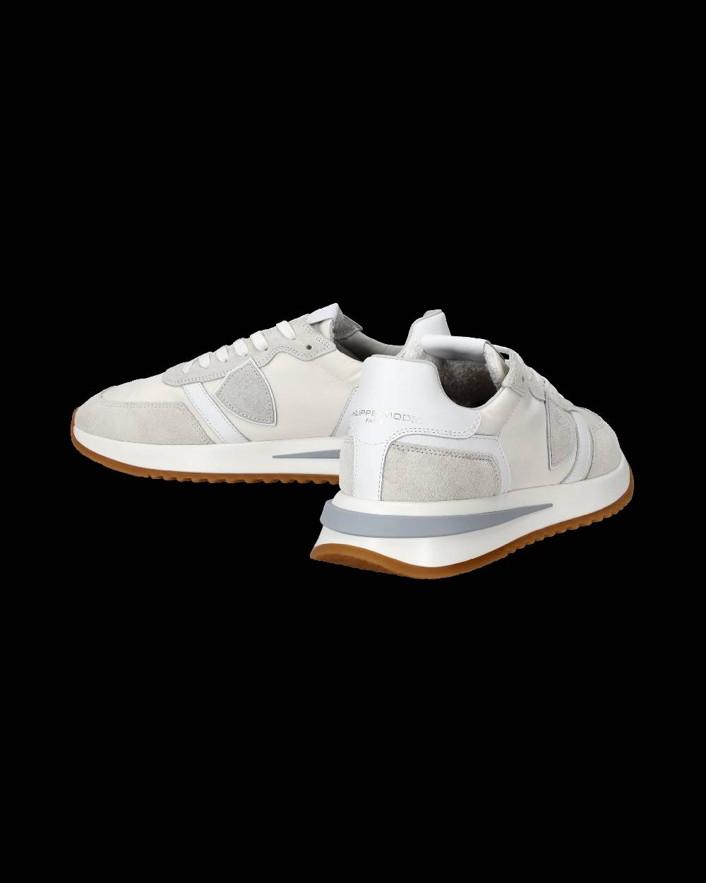 Philippe Model Sneaker basse Tropez 2.1 uomo - bianco Nuova