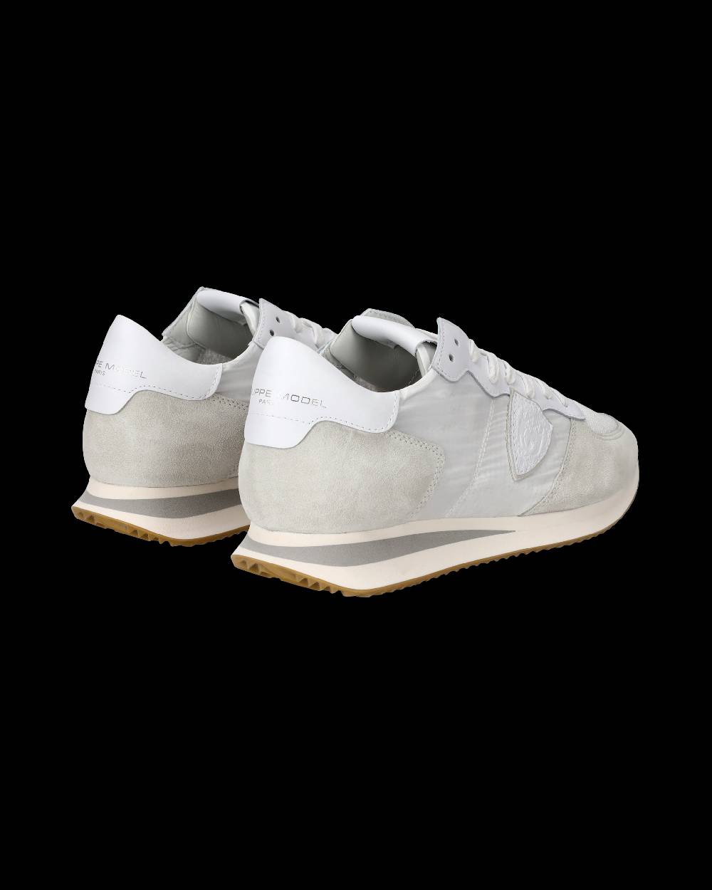 Philippe Model Snaker bassa Trpx uomo - bianco Promozione
