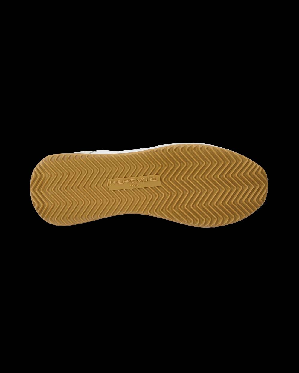 Philippe Model Snaker bassa Trpx uomo - bianco Promozione