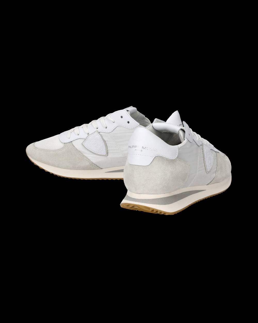 Philippe Model Snaker bassa Trpx uomo - bianco Promozione