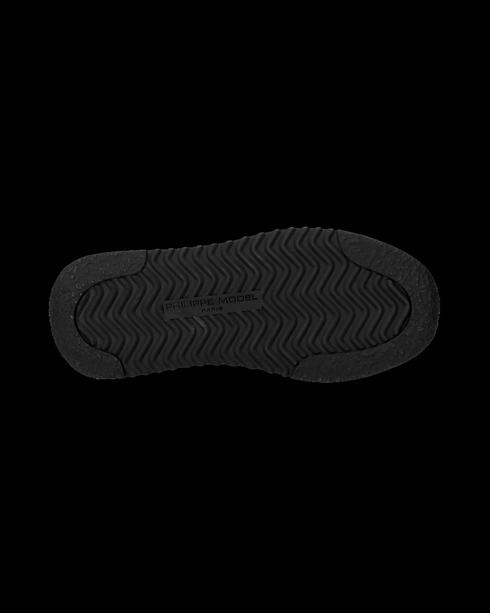Philippe Model Sneaker basse Tropez 2.1 uomo - blu Negozi Online
