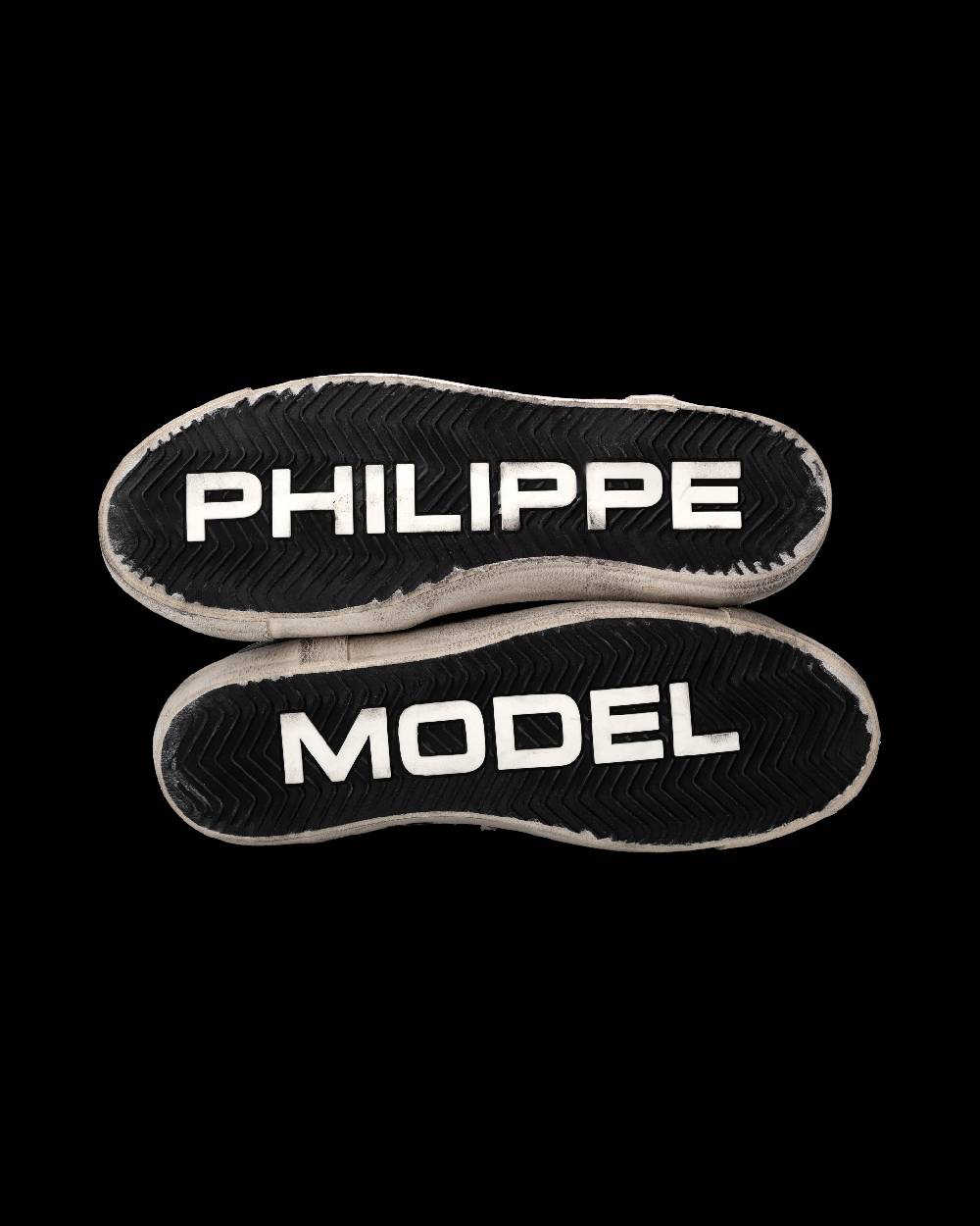 Philippe Model Sneaker Prsx Uomo, Nero Online Outlet