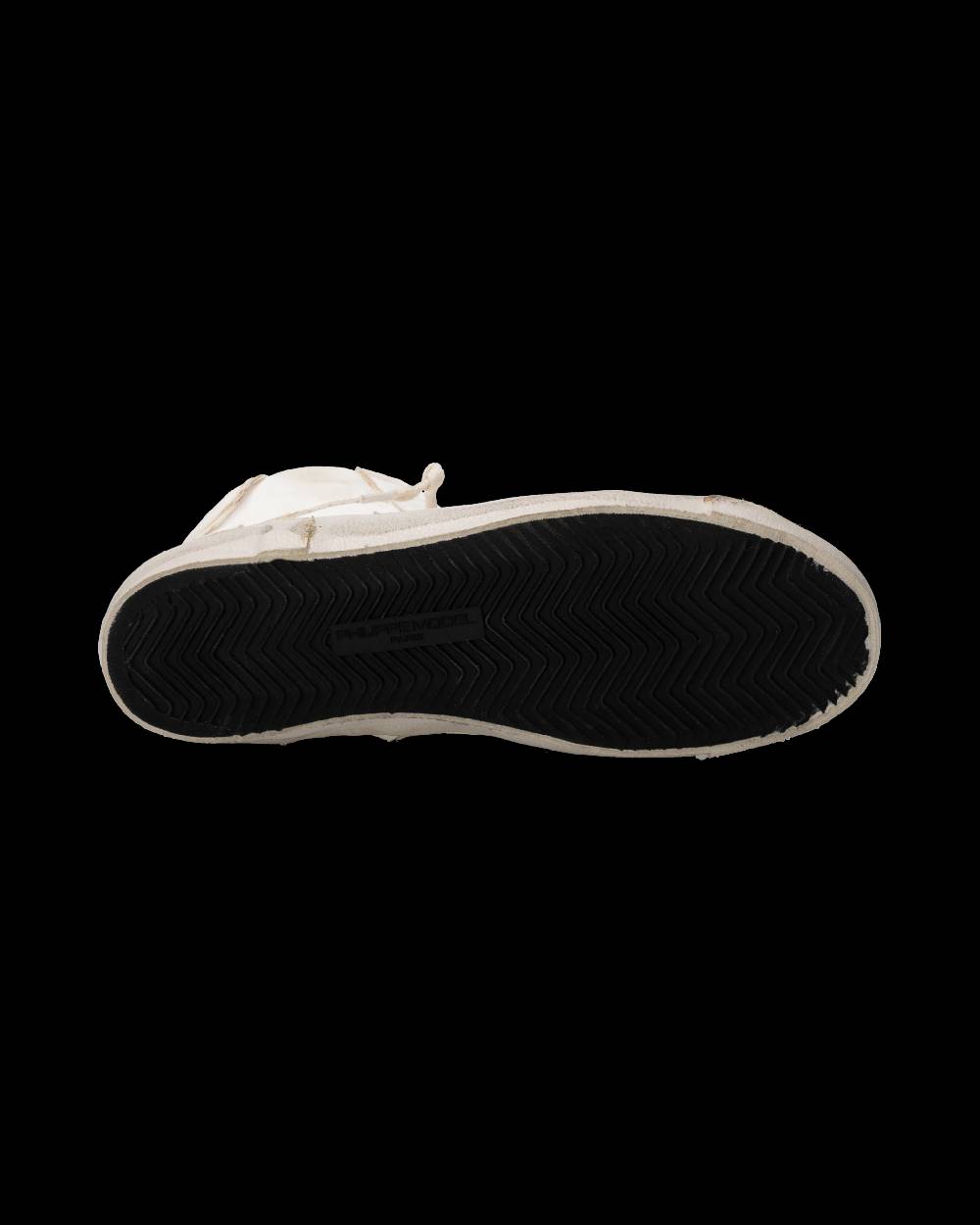 Philippe Model Sneaker Prsx Uomo, Bianco Hotsell