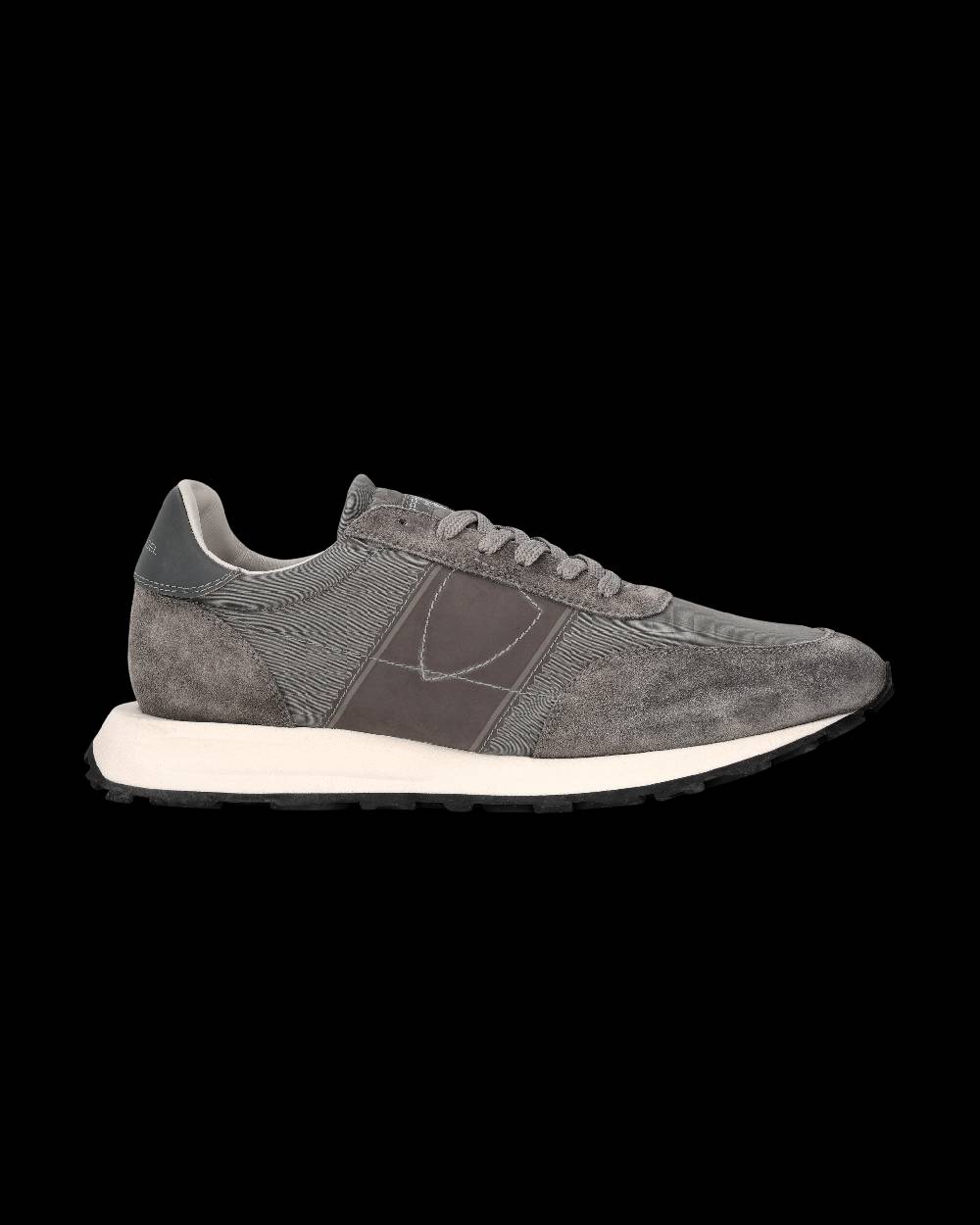 Philippe Model Sneaker Running Tour Uomo, Antracite Liquidazione