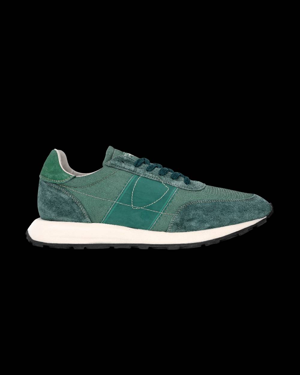 Philippe Model Sneaker Running Tour Uomo, Verde I Più Venduti
