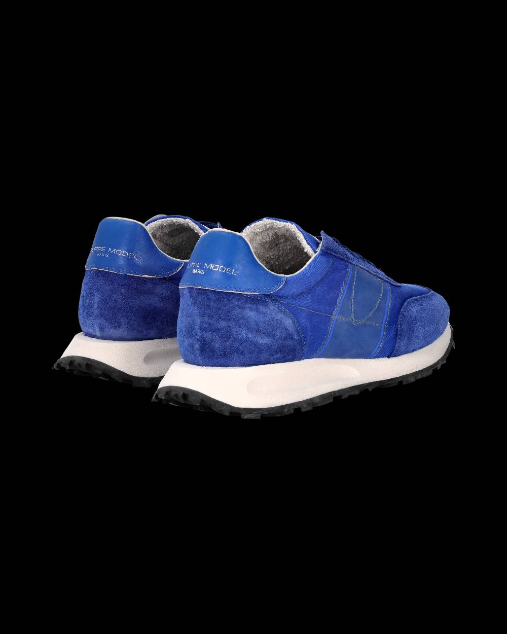 Philippe Model Sneaker Running Tour Uomo, Bluette Vendite Flash