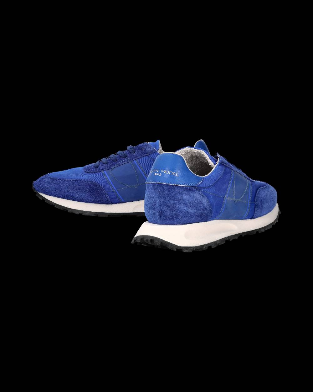 Philippe Model Sneaker Running Tour Uomo, Bluette Vendite Flash