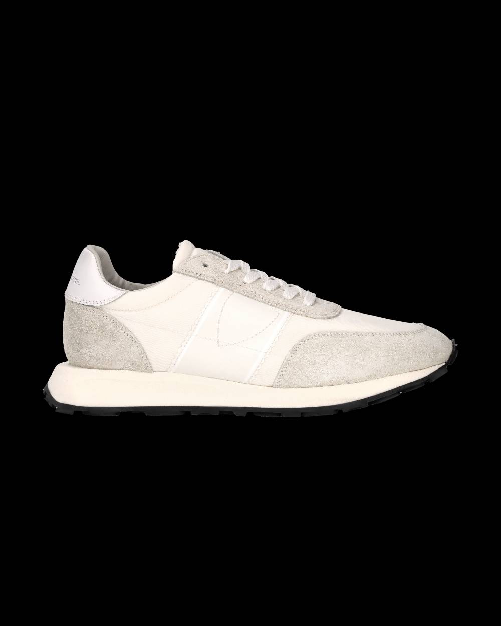 Philippe Model Sneaker Running Tour Uomo, Bianco In Saldo