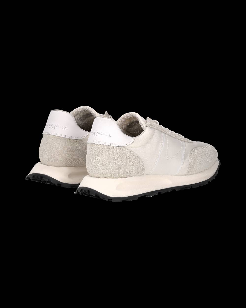 Philippe Model Sneaker Running Tour Uomo, Bianco In Saldo